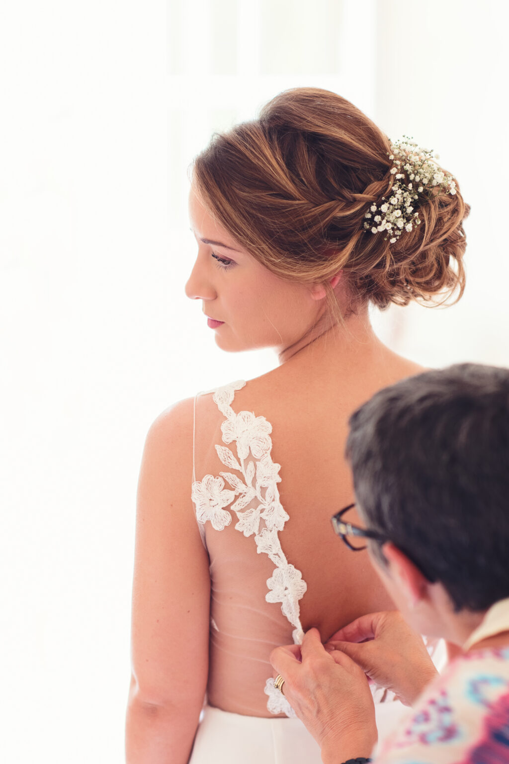 Phot de Mariage