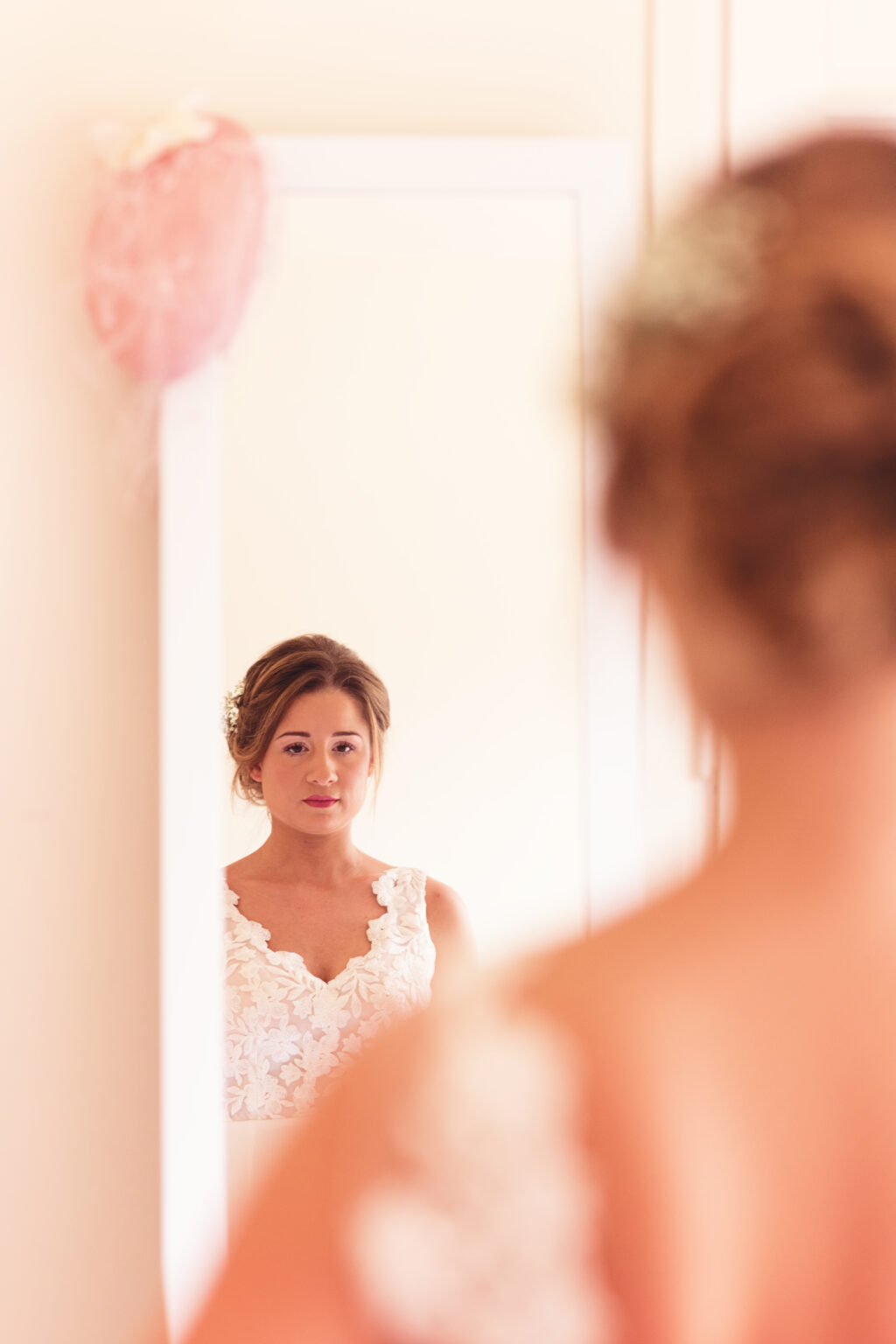 Phot de Mariage