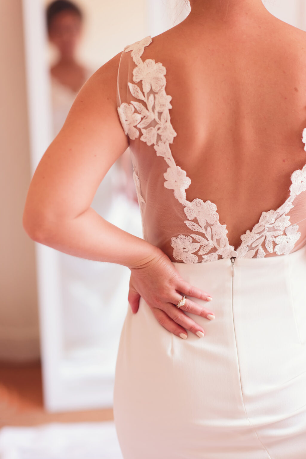Phot de Mariage
