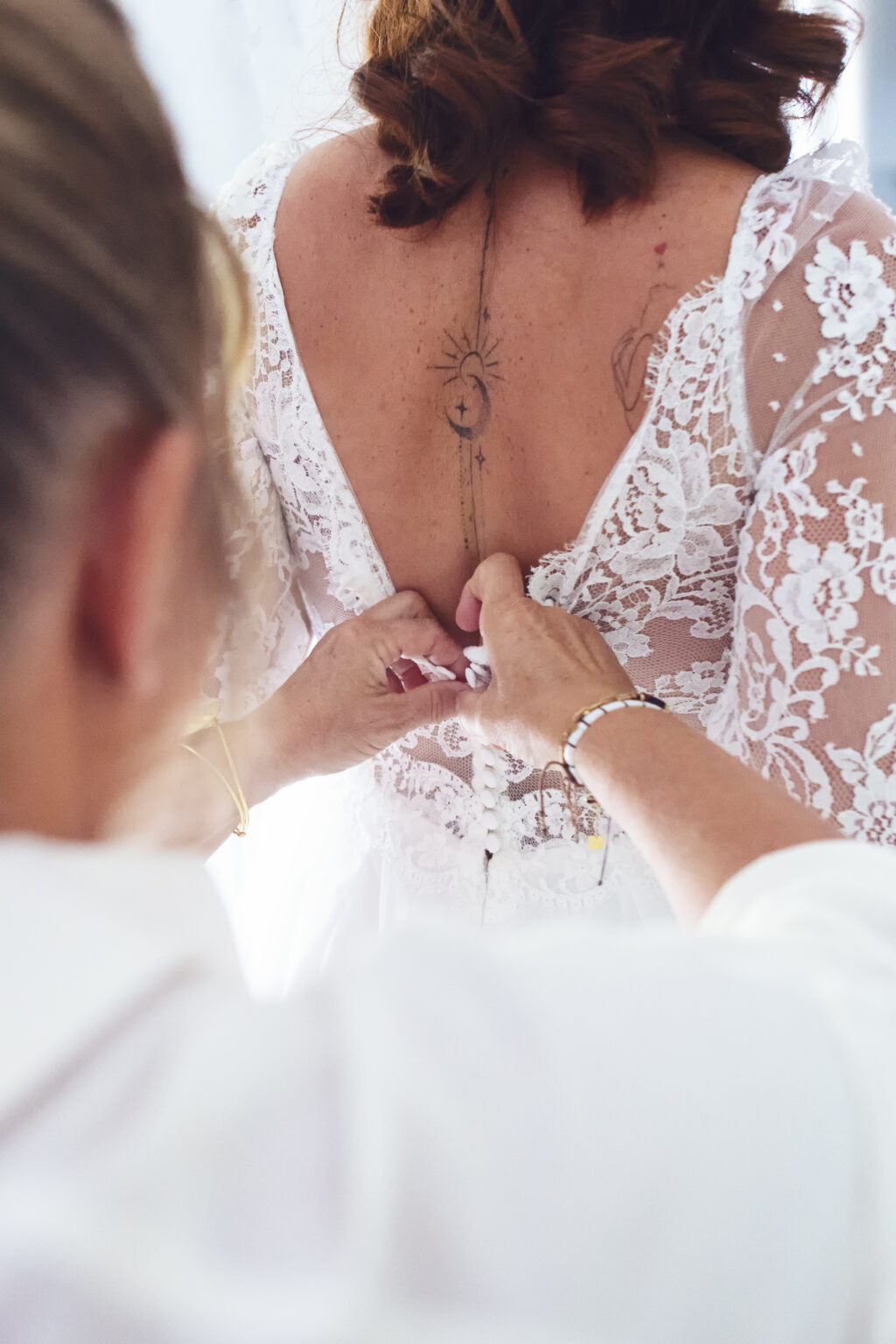 Photo de Mariage - couple