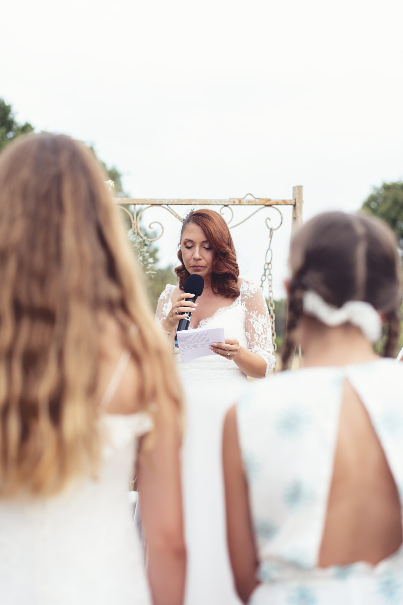 Photo de Mariage - couple