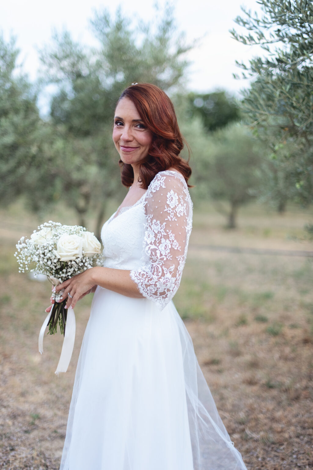 Photo de Mariage - couple